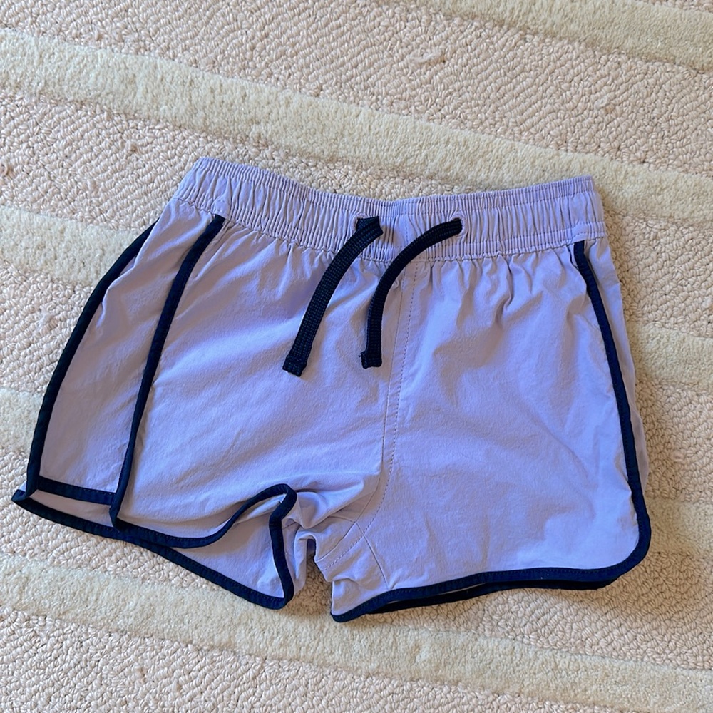 Crewcuts Active shorts - lavender